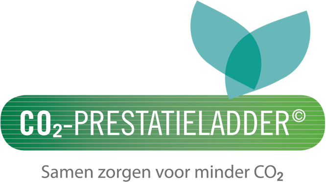 CO2-prestatieladder