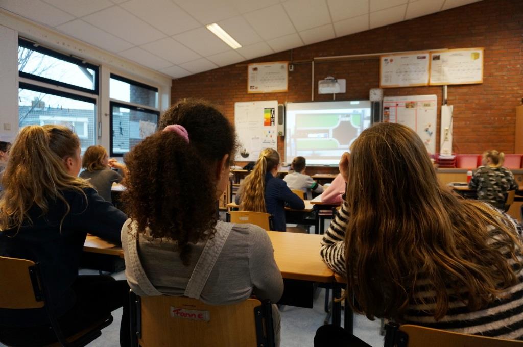 Quiz Dode Hoek Les Vragen 9 Saan